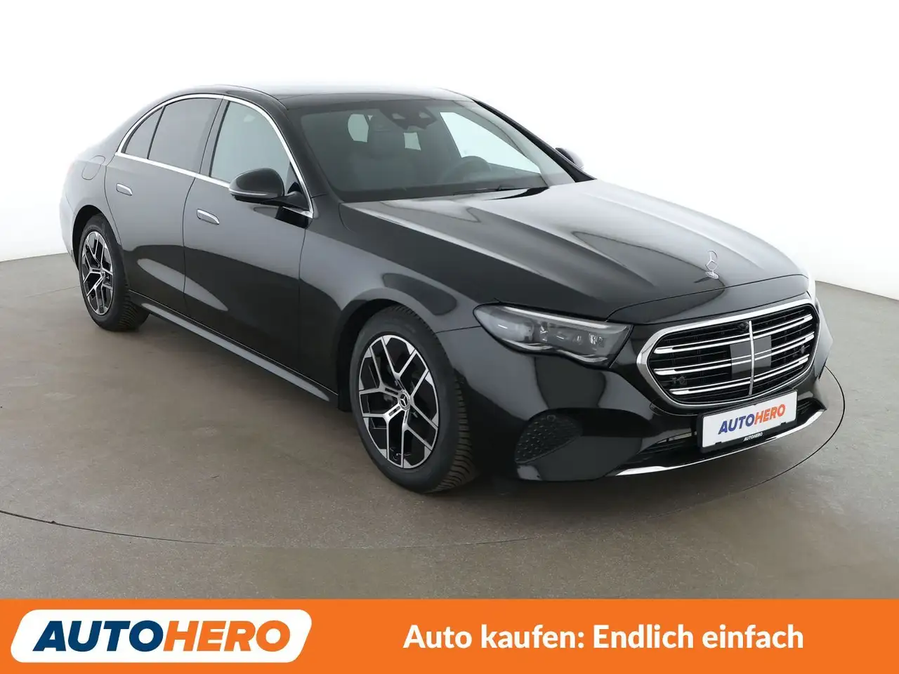 Mercedes-Benz E-Class E 200 d Edition Avantgarde Advanced Aut.*360CAM*, миниатюра 8