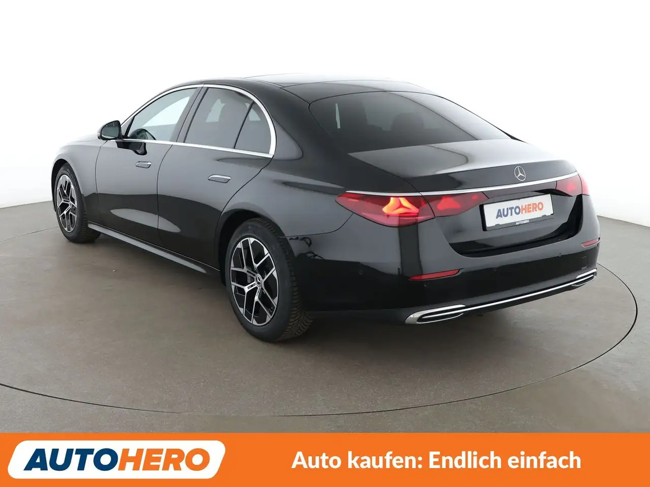 Mercedes-Benz E-Class E 200 d Edition Avantgarde Advanced Aut.*360CAM*, миниатюра 4
