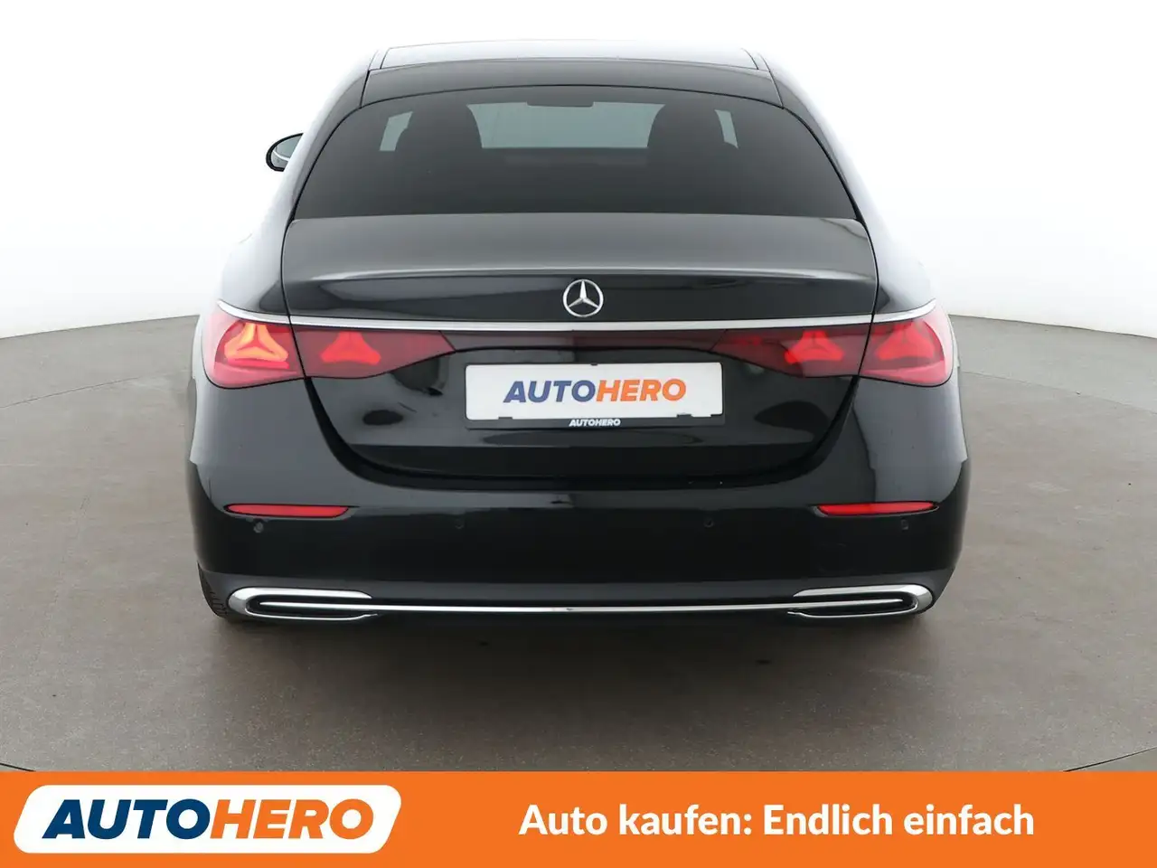 Mercedes-Benz E-Class E 200 d Edition Avantgarde Advanced Aut.*360CAM*, миниатюра 5