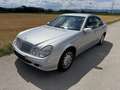 Mercedes-Benz E 200 Elegance CDI Sequentronic Silber - thumbnail 6