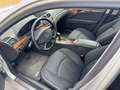 Mercedes-Benz E 200 Elegance CDI Sequentronic Silber - thumbnail 10