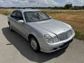 Mercedes-Benz E 200 Elegance CDI Sequentronic Silber - thumbnail 1