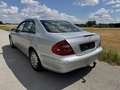 Mercedes-Benz E 200 Elegance CDI Sequentronic Silber - thumbnail 4