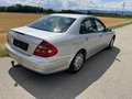 Mercedes-Benz E 200 Elegance CDI Sequentronic Silber - thumbnail 3