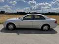 Mercedes-Benz E 200 Elegance CDI Sequentronic Silber - thumbnail 5