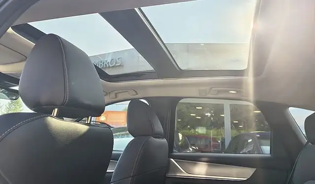 Mazda CX-60 3.3L e-SKYACTIV D AWD HOMURA CON/DRI/PAN Automa... Ansicht 14