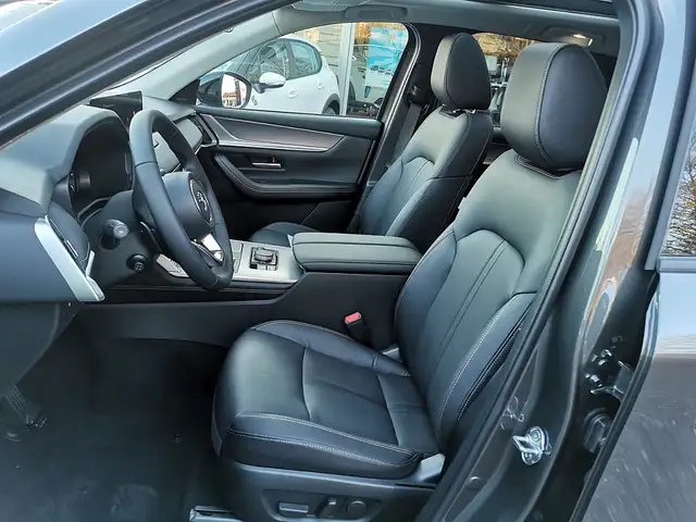 Mazda CX-60 3.3L e-SKYACTIV D AWD HOMURA CON/DRI/PAN Automa... Ansicht 3