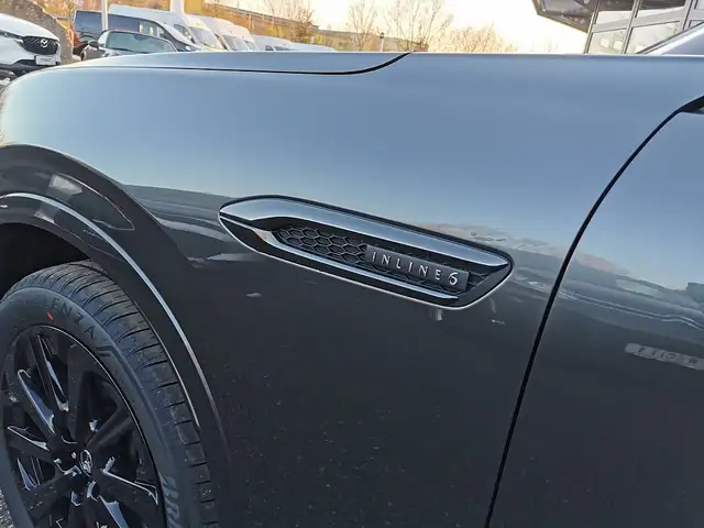 Mazda CX-60 3.3L e-SKYACTIV D AWD HOMURA CON/DRI/PAN Automa... Ansicht 6