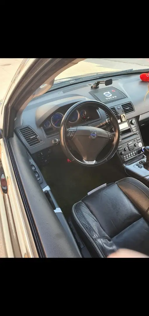 Volvo XC90 D5 R-Design 7pl. Aut. 185 - 2