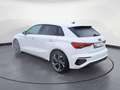 Audi A3 45 TFSIe S-tronic S-Line Navi Virtu Bianco - thumbnail 4