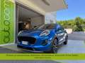 Ford Puma 1.0 ecoboost hybrid Titanium GARANZIA 24MESI PROMO Blue - thumbnail 1