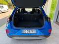Ford Puma 1.0 ecoboost hybrid Titanium GARANZIA 24MESI PROMO Blue - thumbnail 9