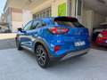 Ford Puma 1.0 ecoboost hybrid Titanium GARANZIA 24MESI PROMO Blue - thumbnail 2