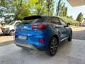 Ford Puma 1.0 ecoboost hybrid Titanium GARANZIA 24MESI PROMO Blue - thumbnail 3