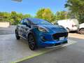 Ford Puma 1.0 ecoboost hybrid Titanium GARANZIA 24MESI PROMO Blue - thumbnail 4