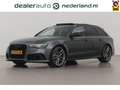 Audi RS6 Avant 4.0 TFSI RS6 -560PK QUATTRO | PANO | BOSE Me Gris - thumbnail 1