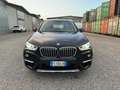 BMW X1 X1 xDrive18d xLine SPORT Nero - thumbnail 2