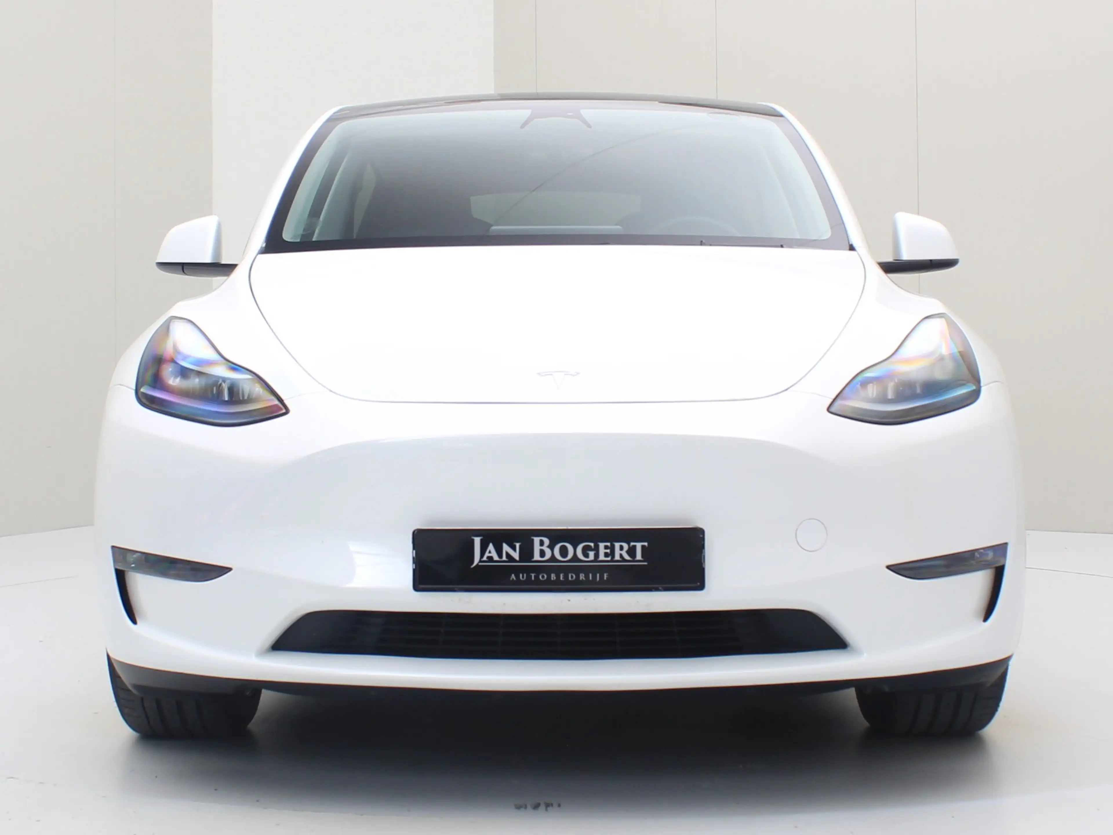 Tesla Model Y Long Range AWD 75kWh 351pk 92.2% SoH [ AMD RYZEN+A — photo 7