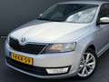 Skoda Rapid/Spaceback BWJ 2013 1.2 TSI 105 PK Greentech Elegance Busines Grijs - thumbnail 7