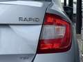 Skoda Rapid/Spaceback BWJ 2013 1.2 TSI 105 PK Greentech Elegance Busines Grijs - thumbnail 15