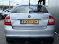Skoda Rapid/Spaceback BWJ 2013 1.2 TSI 105 PK Greentech Elegance Busines Grijs - thumbnail 21