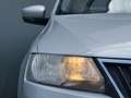 Skoda Rapid/Spaceback BWJ 2013 1.2 TSI 105 PK Greentech Elegance Busines Grijs - thumbnail 14