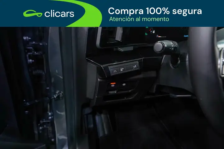 Renault Austral techno mild hybrid 2023, foto 25
