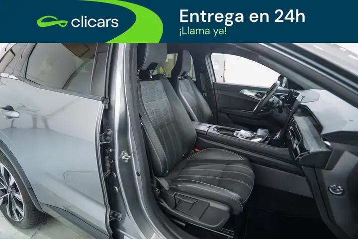 Renault Austral techno mild hybrid 2023, foto 16