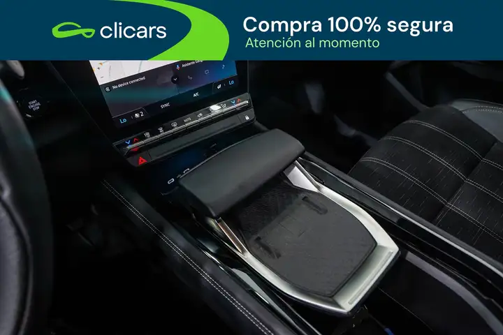 Renault Austral techno mild hybrid 2023, foto 26