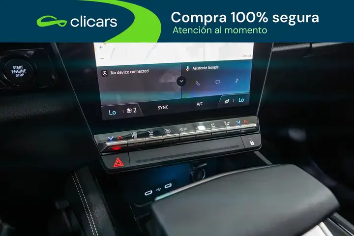 Renault Austral techno mild hybrid 2023, foto 27