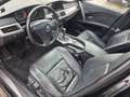 BMW 525 ** Diesel, Automatik, Panorama, Vollleder ...** Schwarz - thumbnail 4