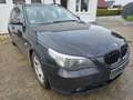 BMW 525 ** Diesel, Automatik, Panorama, Vollleder ...** Schwarz - thumbnail 8