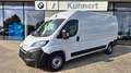 Opel Movano 2.2 BlueHDi 180 L3H2 VA ACC SpurAss StHzg Navi AUT Weiß - thumbnail 1