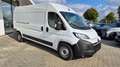 Opel Movano 2.2 BlueHDi 180 L3H2 VA ACC SpurAss StHzg Navi AUT Weiß - thumbnail 5