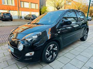 Twingo 1.2i AIRCO 115.000KM 2012 3950€