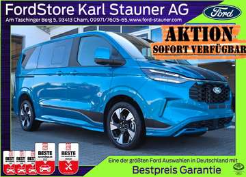 Sport 320/L1 Matrix-LED AHK