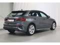 Audi A3 Sportback 35 TDI S line Navi*VC*PDC * Grau - thumbnail 3