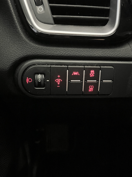 Kia Ceed SW / cee'd SW Sportswagon 1.0 T-GDi MHEV DynamicPlusLine ECC/CAM — photo 28