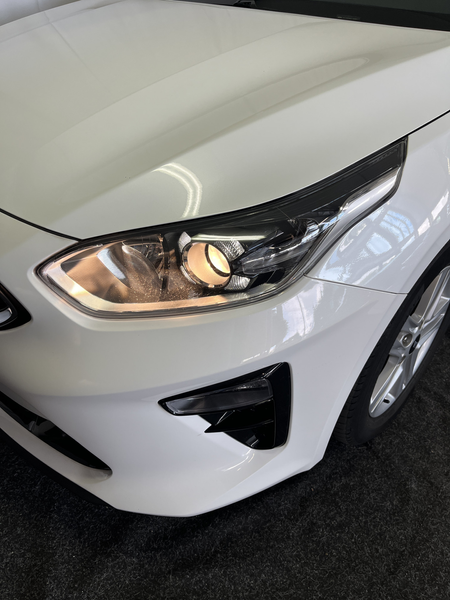 Kia Ceed SW / cee'd SW Sportswagon 1.0 T-GDi MHEV DynamicPlusLine ECC/CAM — photo 4