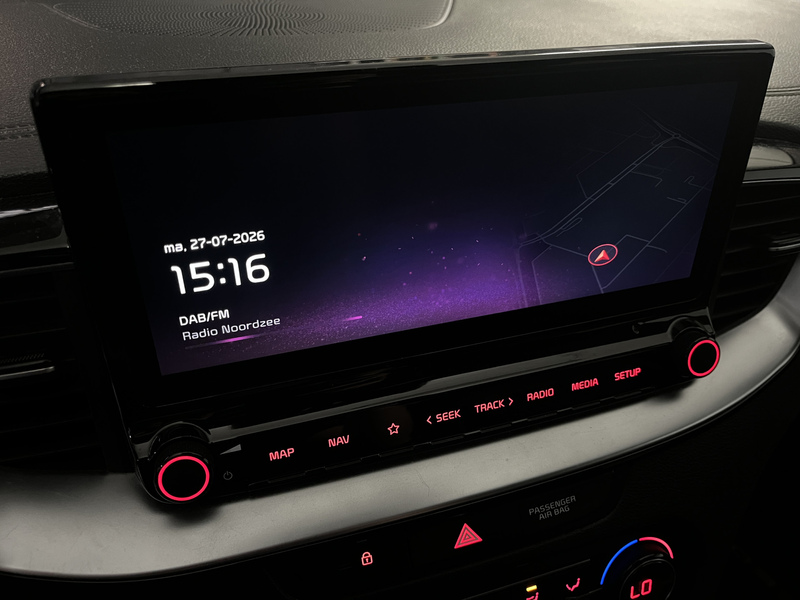 Kia Ceed SW / cee'd SW Sportswagon 1.0 T-GDi MHEV DynamicPlusLine ECC/CAM — photo 12