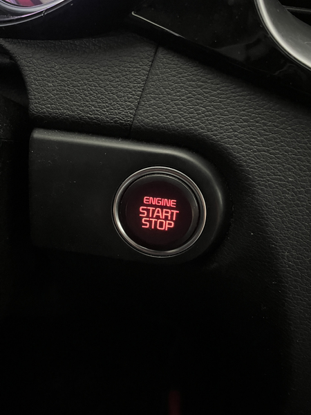 Kia Ceed SW / cee'd SW Sportswagon 1.0 T-GDi MHEV DynamicPlusLine ECC/CAM — photo 29