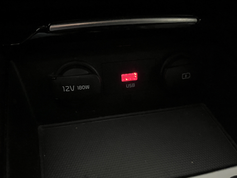 Kia Ceed SW / cee'd SW Sportswagon 1.0 T-GDi MHEV DynamicPlusLine ECC/CAM — photo 32
