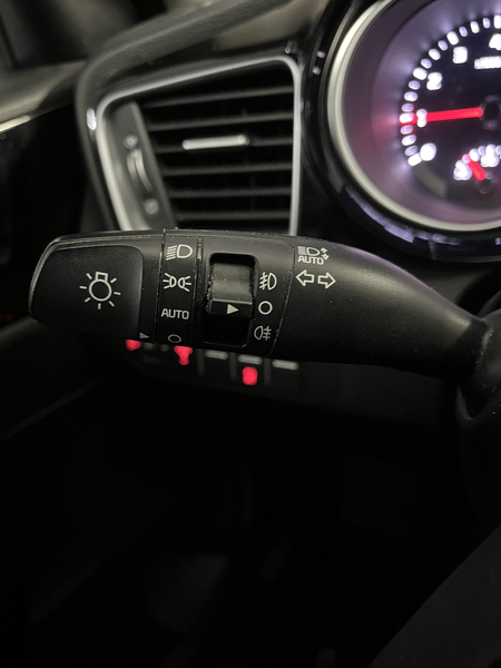 Kia Ceed SW / cee'd SW Sportswagon 1.0 T-GDi MHEV DynamicPlusLine ECC/CAM — photo 25