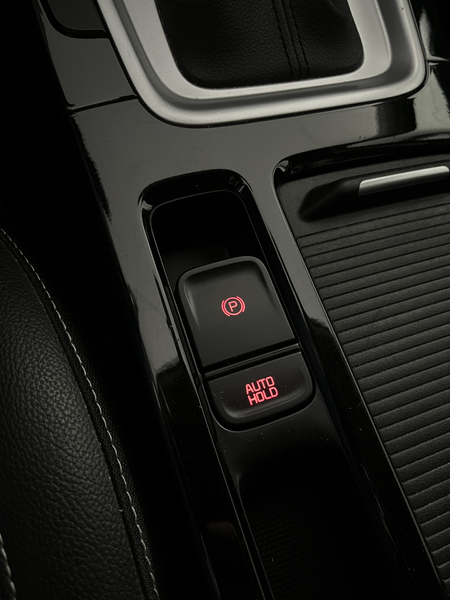 Kia Ceed SW / cee'd SW Sportswagon 1.0 T-GDi MHEV DynamicPlusLine ECC/CAM — photo 30
