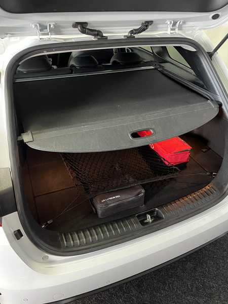 Kia Ceed SW / cee'd SW Sportswagon 1.0 T-GDi MHEV DynamicPlusLine ECC/CAM — photo 7