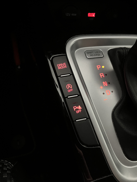 Kia Ceed SW / cee'd SW Sportswagon 1.0 T-GDi MHEV DynamicPlusLine ECC/CAM — photo 31