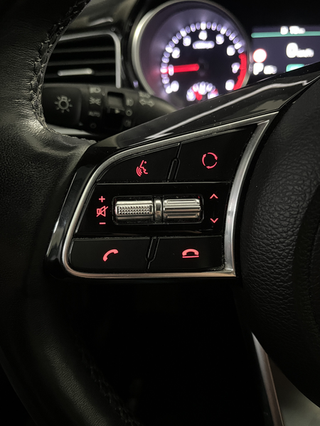 Kia Ceed SW / cee'd SW Sportswagon 1.0 T-GDi MHEV DynamicPlusLine ECC/CAM — photo 23