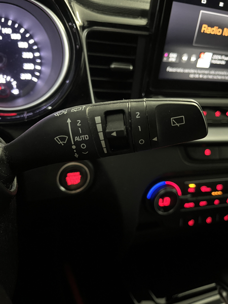 Kia Ceed SW / cee'd SW Sportswagon 1.0 T-GDi MHEV DynamicPlusLine ECC/CAM — photo 26