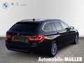 BMW 520 d Touring*Panorama*Sportsitz*RFK*Driv.Ass.* Grau - thumbnail 7