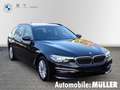 BMW 520 d Touring*Panorama*Sportsitz*RFK*Driv.Ass.* Grau - thumbnail 8